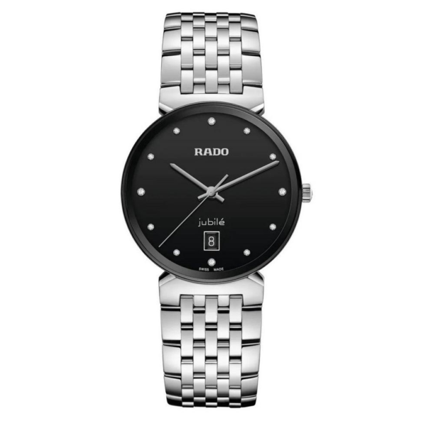 Rado Florance Classic Diamond Watch R48912733_0