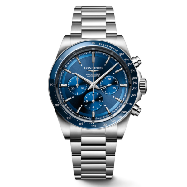 Longines Conquest L38354926_0