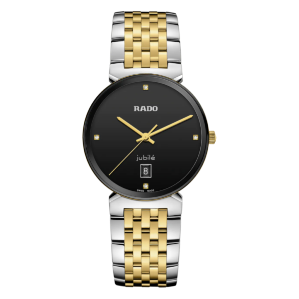 Rado Florence Classic Diamonds R48912703_0