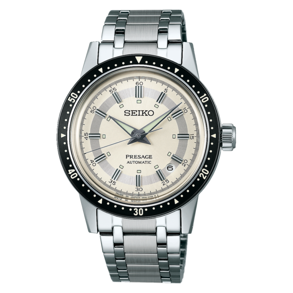 Seiko Presage Limited Edition_0