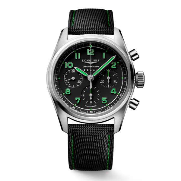 Longines Spirit Pioneer Edition L3.829.1.53.2_0