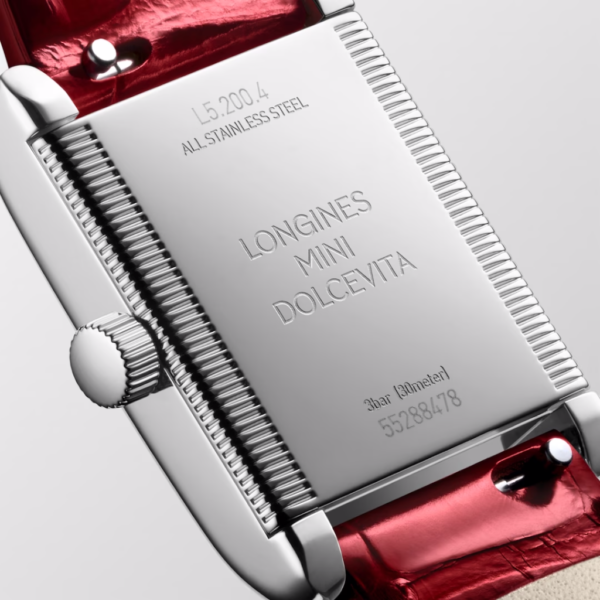 Longines Mini DolceVita L52004715_3