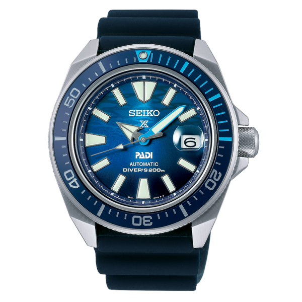 Seiko Prospex PADI Special Edition SRPJ93K_0