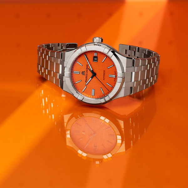 AIKON AUTOMATIC LIMITED SUMMER EDITION 42MM AI6008-SS00F-530-E_3