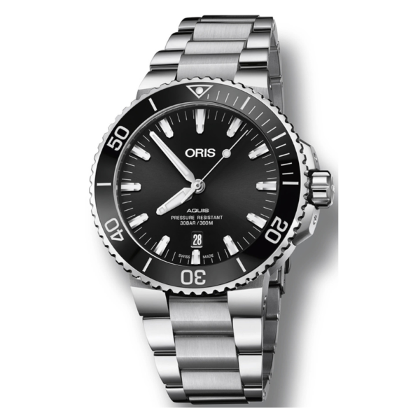 Oris Aquis date_0