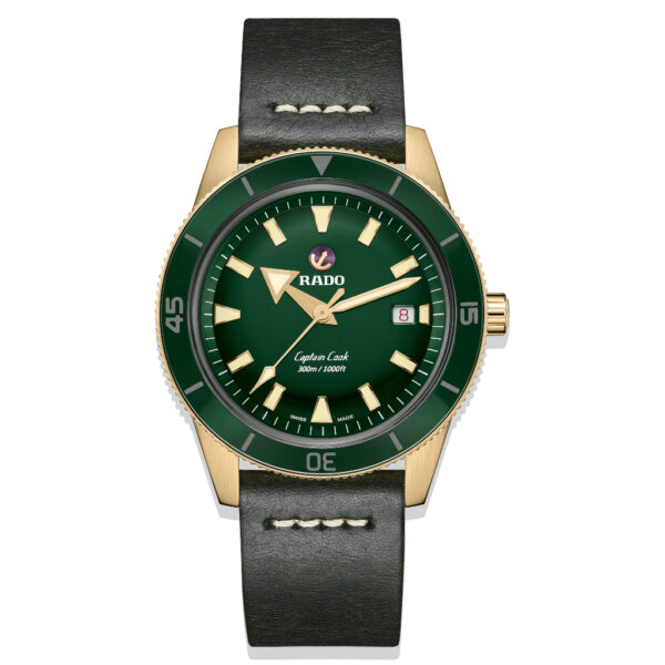 Rado Captain Cook R32504315_0