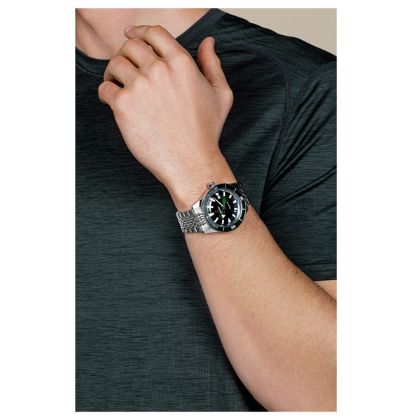 Rado Captain Cook Automatic Watch R32505318_1