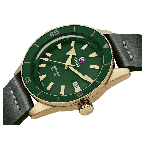 Rado Captain Cook R32504315_1