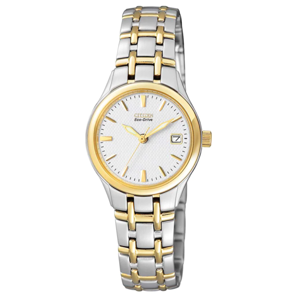 Citizen Dress Eco- Drive EW1264-50A_0