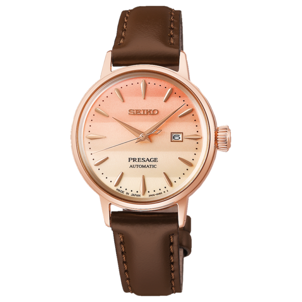 Seiko Presage Cocktail Time Ladies SRE014J_0