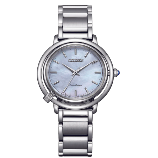 Citizen L Eco-Drive EM1090-60D