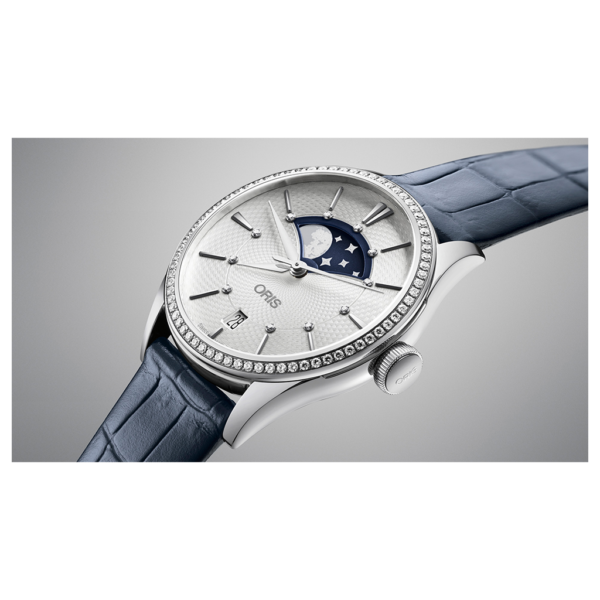 ARTELIER GRANDE LUNE, DATE DIAMONDS 01763772349510751866FC_2