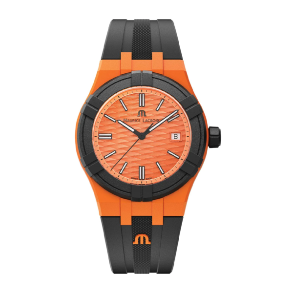 Maurice Lacroix AIKON #Tide Date Watch AI2008-50050-300-0