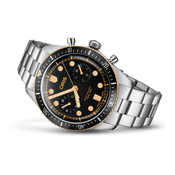 Oris Divers Sixty-Five Chronograph 01771774443540782118_1