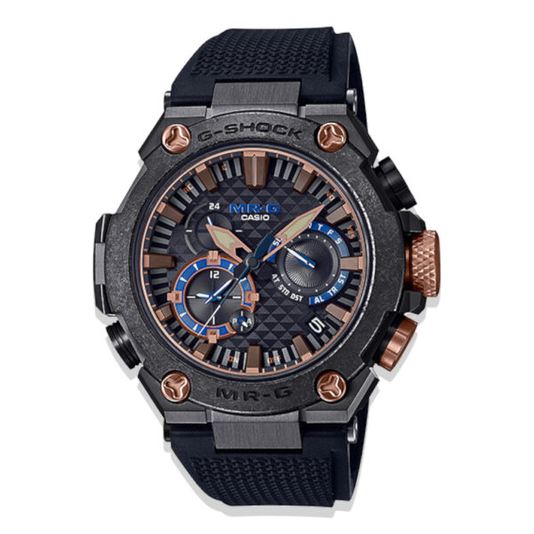 G-SHOCK MR-G flagship lineup MRGB2000R-1A_0