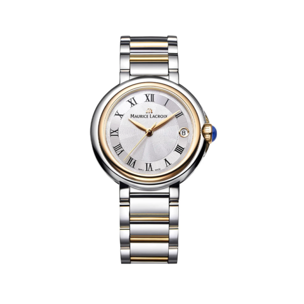 Maurice Lacroix Fiaba Date Two Tone Watch FA1004-PVP13-110-1