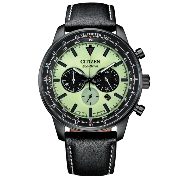 Citizen Chronograph CA4505-21X