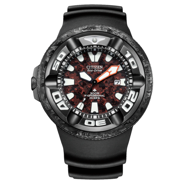 Citizen Godzilla Eco-Drive BJ8059-03Z_0