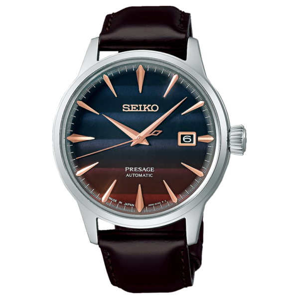 Seiko Presage Cocktail Time SRPK75J_0