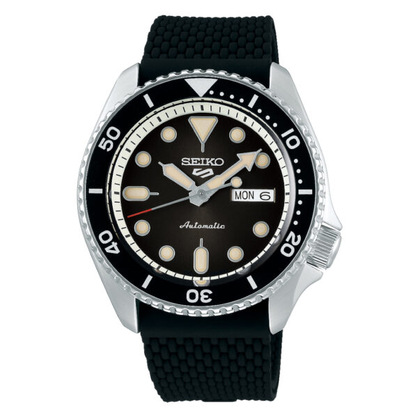 Seiko 5 Sports Men's watch SRPD73K-2_0