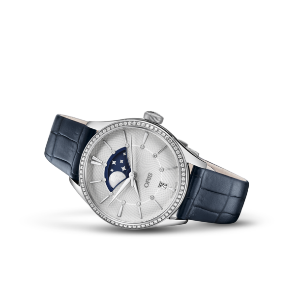 ARTELIER GRANDE LUNE, DATE DIAMONDS 01763772349510751866FC_1