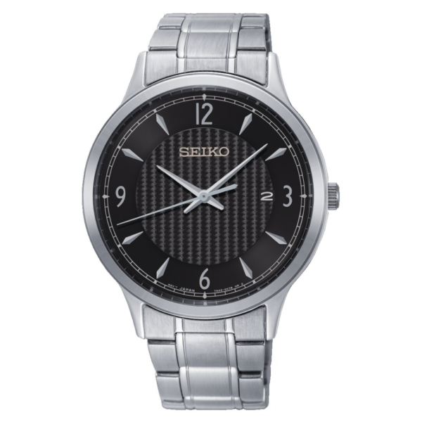 Seiko Mens Daywear 100M SGEH81J_0