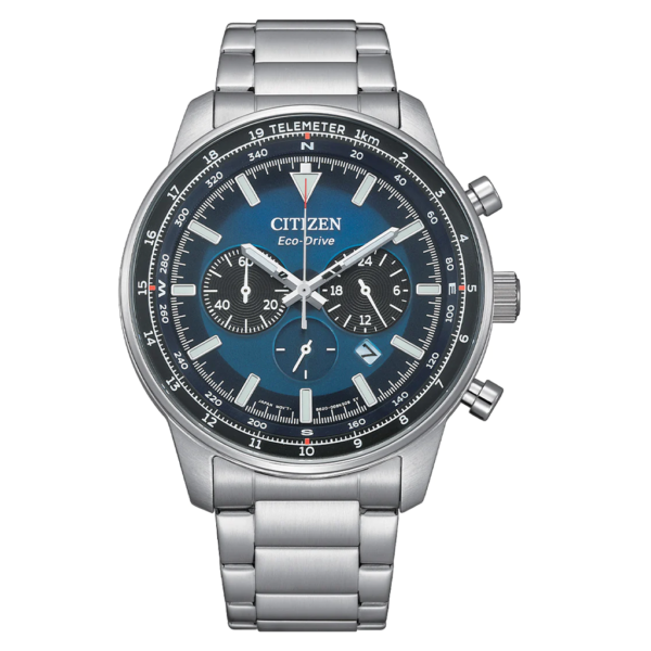 Citizen Eco-Drive Chronograph CA4500-91L_0