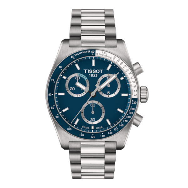 TISSOT PR516 CHRONOGRAPH T1494171104100_0