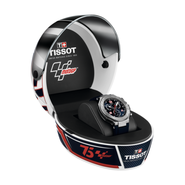 Tissot T-Race MotoGP™ Chronograph 2024 Limited Edition T1414171704700_1