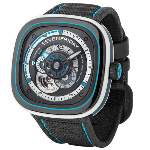 SEVENFRIDAY P3C/08 NTD