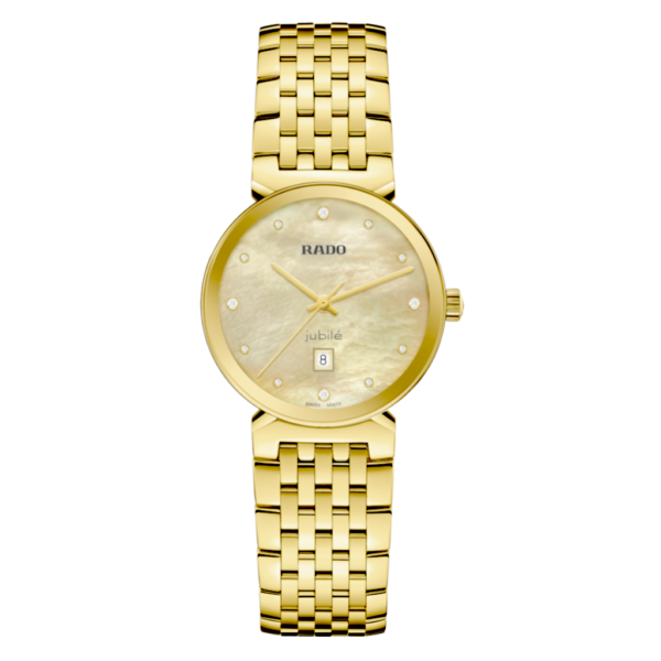 Rado Florence Diamonds R48915903_0