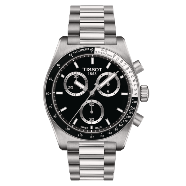 TISSOT PR516 CHRONOGRAPH T1494171105100_0