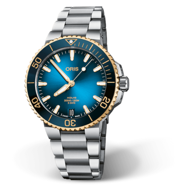 Oris Aquis date calibre 400 0140077696355-0782209PEB_0