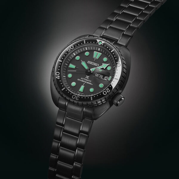 Seiko Prospex Sea SRPK43K_2