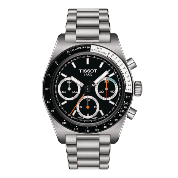 TISSOT PR516 MECHANICAL CHRONOGRAPH T1494592105100