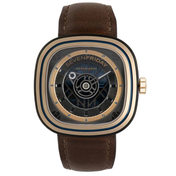 SevenFriday SFT2/04 T-Art_0