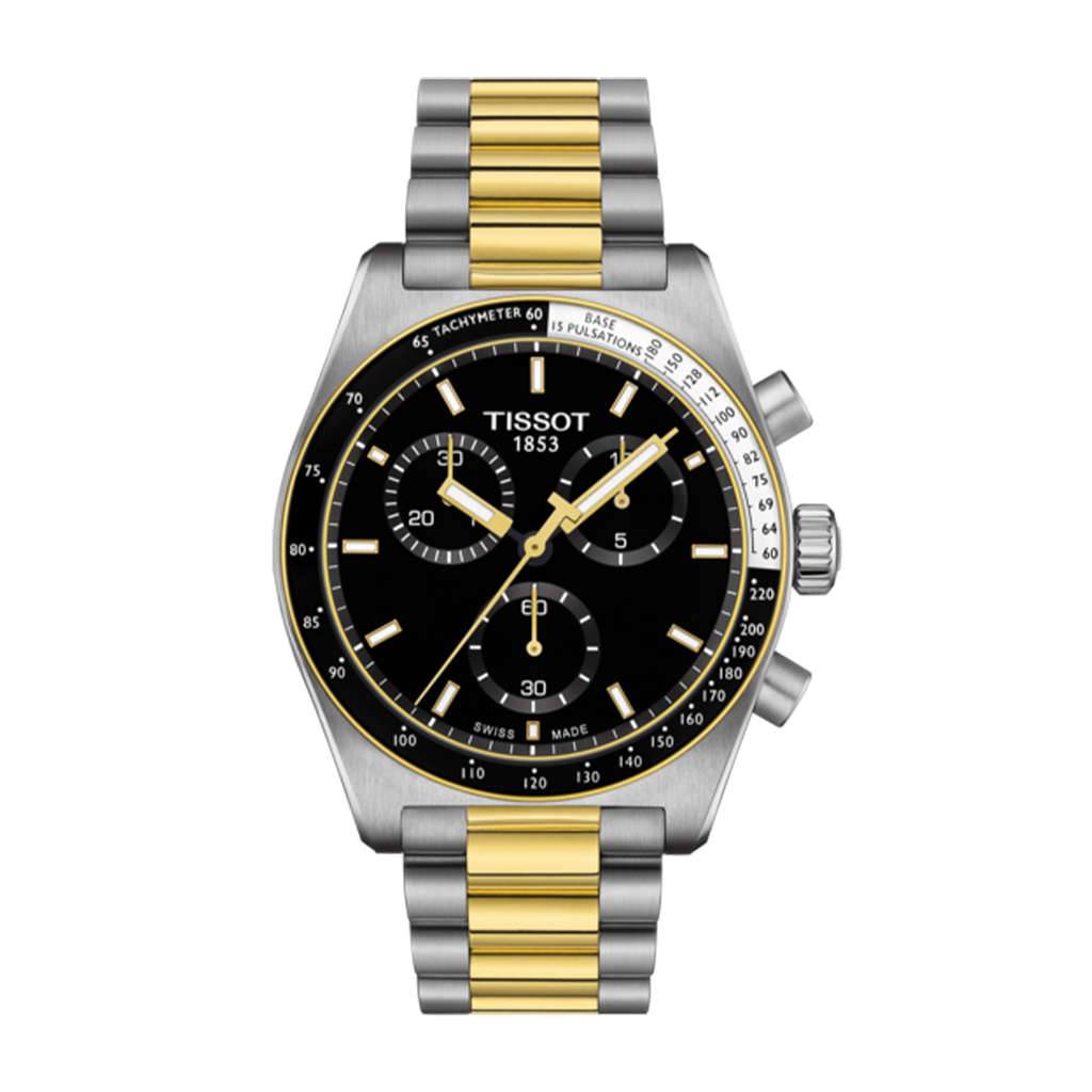 Tissot PR516 Chronograph T1494172205100