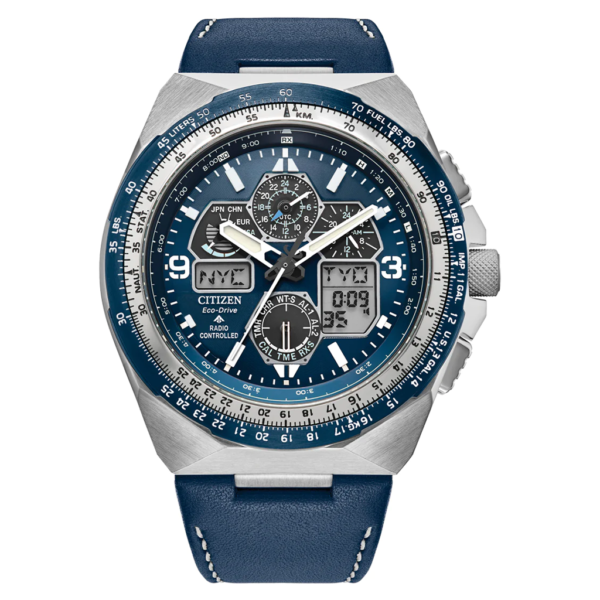 Citizen Promaster Sky Eco-Drive JY8148-08L_0