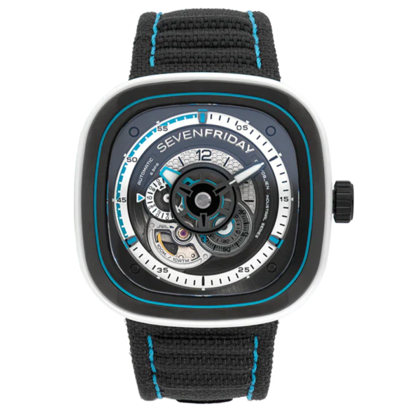 SEVENFRIDAY P3C/08 NTD