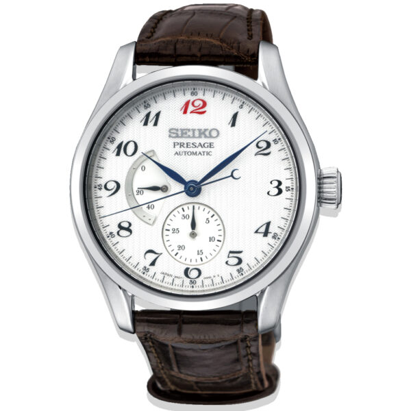 Seiko Presage Watch SPB059J_0