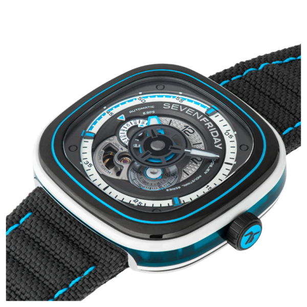 SEVENFRIDAY P3C/08 NTD