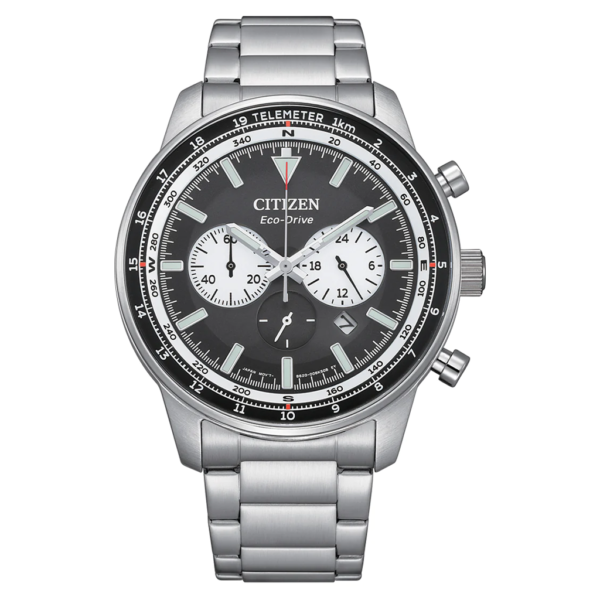 Citizen Eco-Drive Chronograph CA4500-91E_0