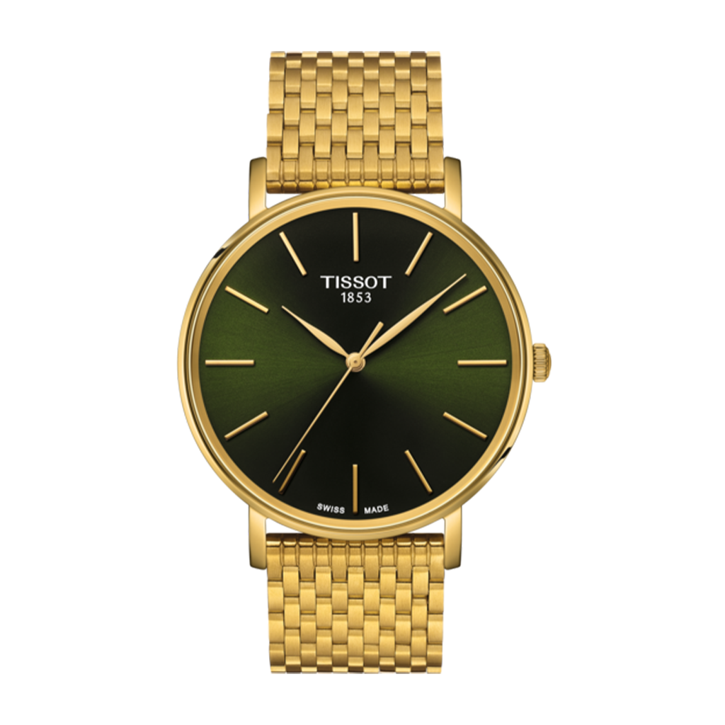 Tissot Everytime 40mm T143.410.33.091.00