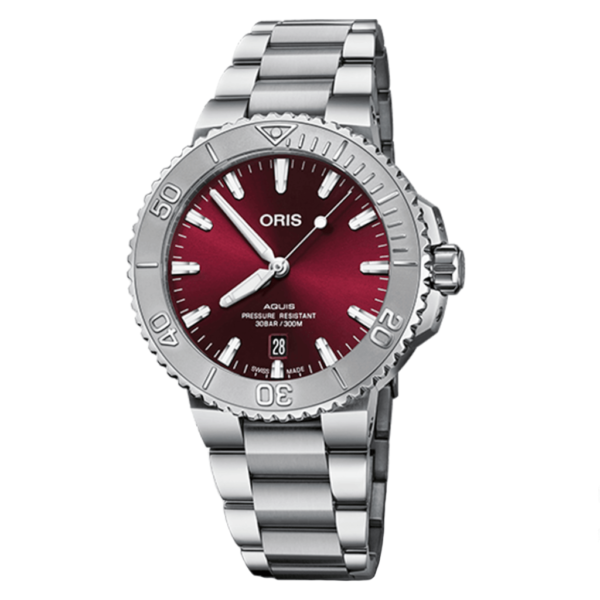 Oris Aquis Date 0173377664158-0782205PEB_0