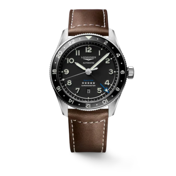 Longines Spirit Zulu Time L38124532_0