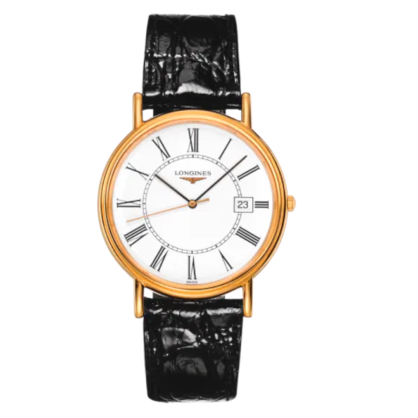 Longines Presence Watch L47902112_0