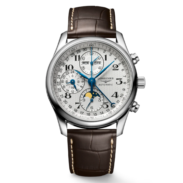 The Longines Master Collection L26734783_0