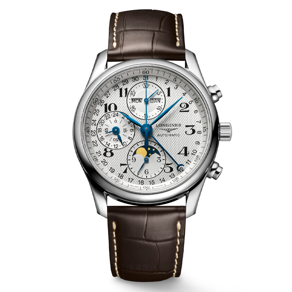 The Longines Master Collection L26734783