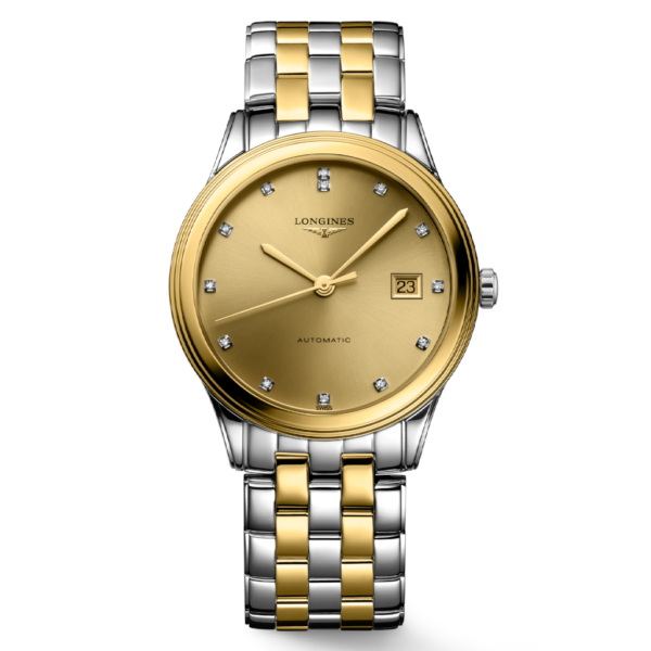 Longines Flagship L49743377_0