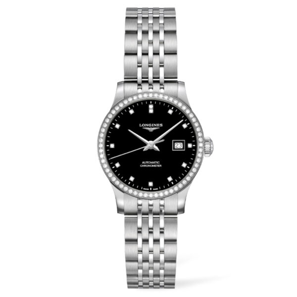 Longines Record L23210576_0